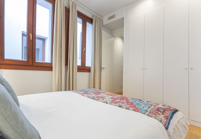 Apartamento en Madrid - Apartamento Bellas Artes III en Madrid Apartamento en Madrid - Apartamento Bellas Artes III en Madrid