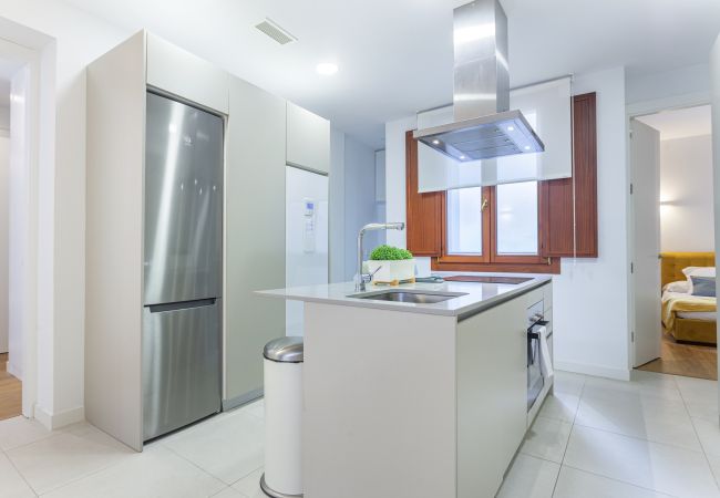 Apartamento en Madrid - Apartamento Bellas Artes III en Madrid Apartamento en Madrid - Apartamento Bellas Artes III en Madrid