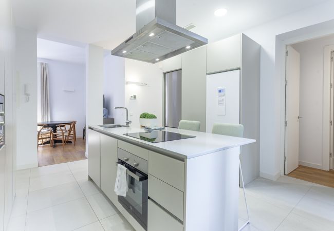 Apartamento en Madrid - Apartamento Bellas Artes III en Madrid Apartamento en Madrid - Apartamento Bellas Artes III en Madrid