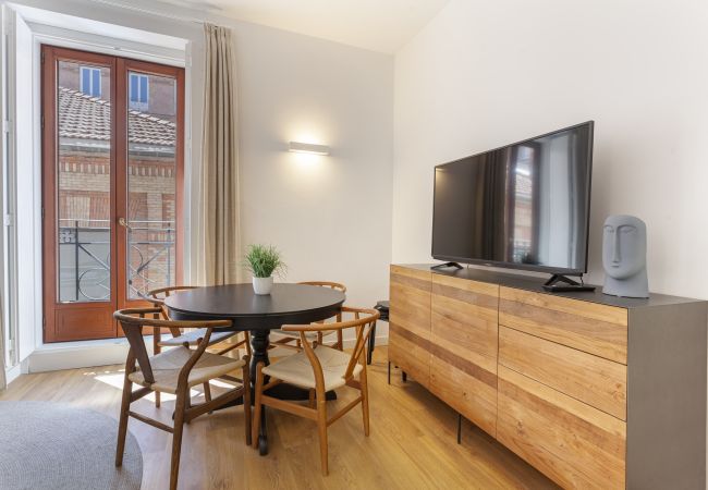 Apartamento en Madrid - Apartamento Bellas Artes III en Madrid Apartamento en Madrid - Apartamento Bellas Artes III en Madrid