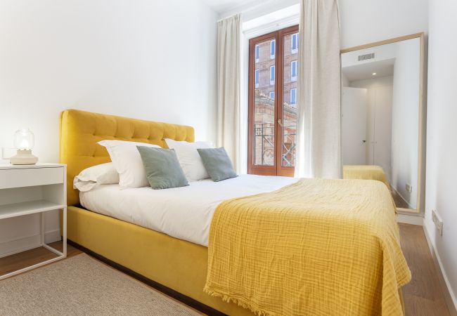 Apartamento en Madrid - Apartamento Bellas Artes III en Madrid Apartamento en Madrid - Apartamento Bellas Artes III en Madrid