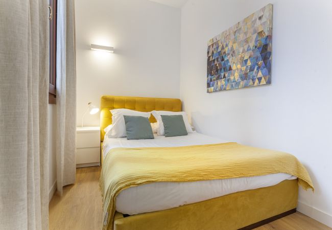 Apartamento en Madrid - Apartamento Bellas Artes III en Madrid Apartamento en Madrid - Apartamento Bellas Artes III en Madrid