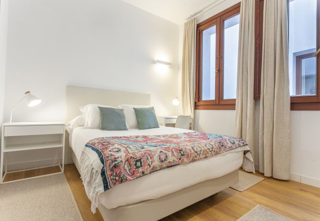 Apartamento en Madrid - Apartamento Bellas Artes III en Madrid Apartamento en Madrid - Apartamento Bellas Artes III en Madrid