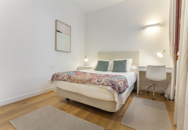 Apartamento en Madrid - Apartamento Bellas Artes III en Madrid Apartamento en Madrid - Apartamento Bellas Artes III en Madrid