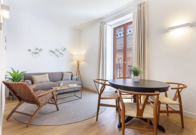 Apartamento en Madrid - Apartamento Bellas Artes III en Madrid Apartamento en Madrid - Apartamento Bellas Artes III en Madrid