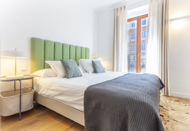 Apartamento en Madrid - Apartamento Bellas Artes VIII en Madrid Apartamento en Madrid - Apartamento Bellas Artes VIII en Madrid