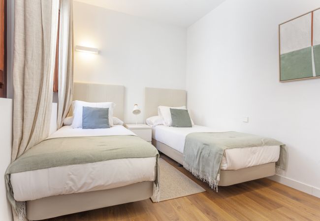 Apartamento en Madrid - Apartamento Bellas Artes VIII en Madrid Apartamento en Madrid - Apartamento Bellas Artes VIII en Madrid