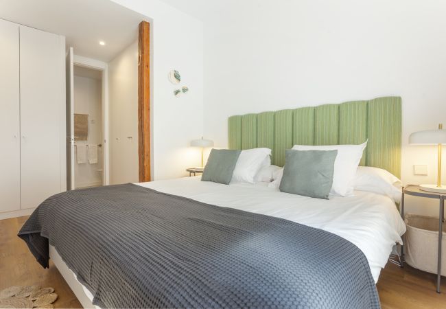 Apartamento en Madrid - Apartamento Bellas Artes VIII en Madrid Apartamento en Madrid - Apartamento Bellas Artes VIII en Madrid