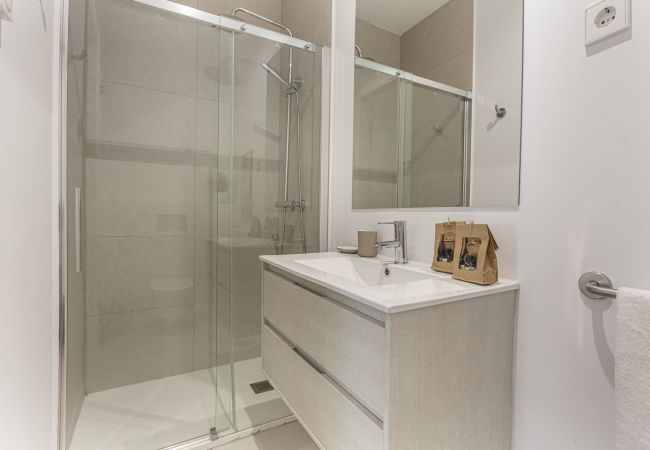 Apartamento en Madrid - Apartamento Bellas Artes VIII en Madrid Apartamento en Madrid - Apartamento Bellas Artes VIII en Madrid