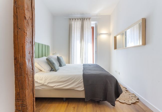 Apartamento en Madrid - Apartamento Bellas Artes VIII en Madrid Apartamento en Madrid - Apartamento Bellas Artes VIII en Madrid