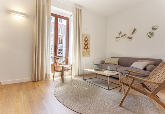 Apartamento en Madrid - Apartamento Bellas Artes VIII en Madrid Apartamento en Madrid - Apartamento Bellas Artes VIII en Madrid