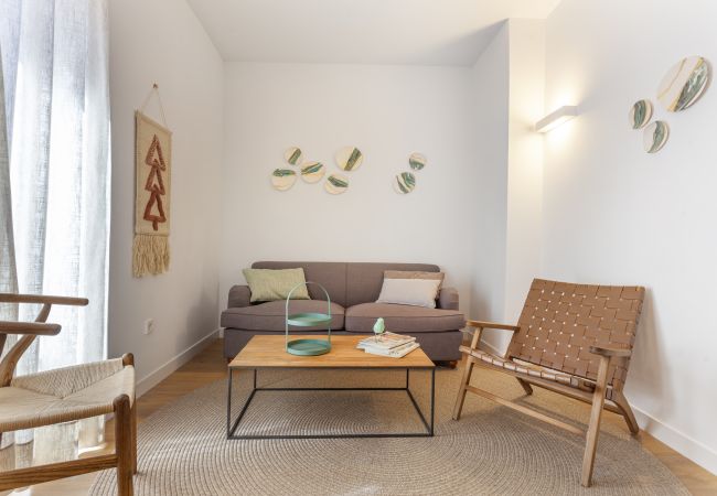 Apartamento en Madrid - Apartamento Bellas Artes VIII en Madrid Apartamento en Madrid - Apartamento Bellas Artes VIII en Madrid