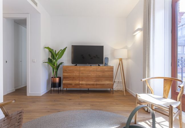 Apartamento en Madrid - Apartamento Bellas Artes VIII en Madrid Apartamento en Madrid - Apartamento Bellas Artes VIII en Madrid