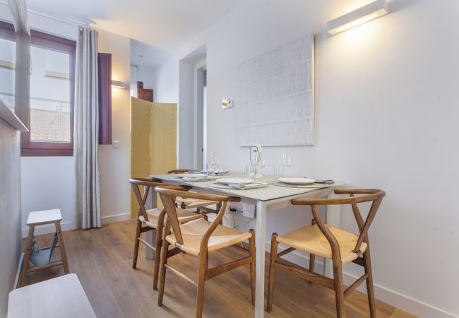 Apartamento en Madrid - Apartamento Bellas Artes VIII en Madrid Apartamento en Madrid - Apartamento Bellas Artes VIII en Madrid