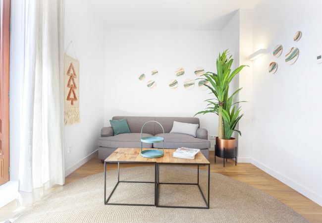 Apartamento en Madrid - Apartamento Bellas Artes VI en Madrid Apartamento en Madrid - Apartamento Bellas Artes VI en Madrid