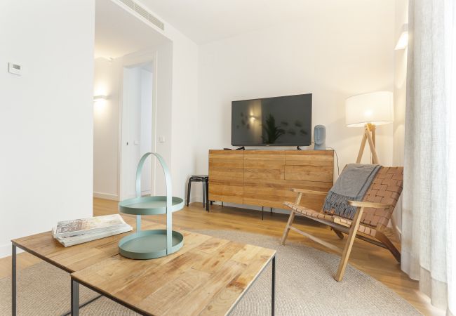 Apartamento en Madrid - Apartamento Bellas Artes VI en Madrid Apartamento en Madrid - Apartamento Bellas Artes VI en Madrid