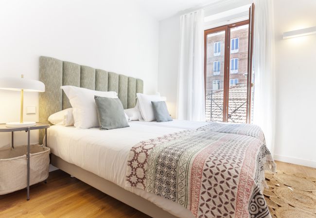 Apartamento en Madrid - Apartamento Bellas Artes VI en Madrid Apartamento en Madrid - Apartamento Bellas Artes VI en Madrid