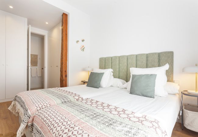 Apartamento en Madrid - Apartamento Bellas Artes VI en Madrid Apartamento en Madrid - Apartamento Bellas Artes VI en Madrid