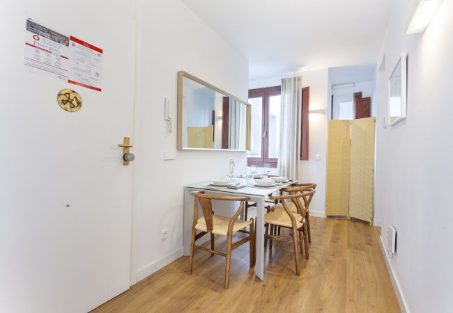 Apartamento en Madrid - Apartamento Bellas Artes VI en Madrid Apartamento en Madrid - Apartamento Bellas Artes VI en Madrid
