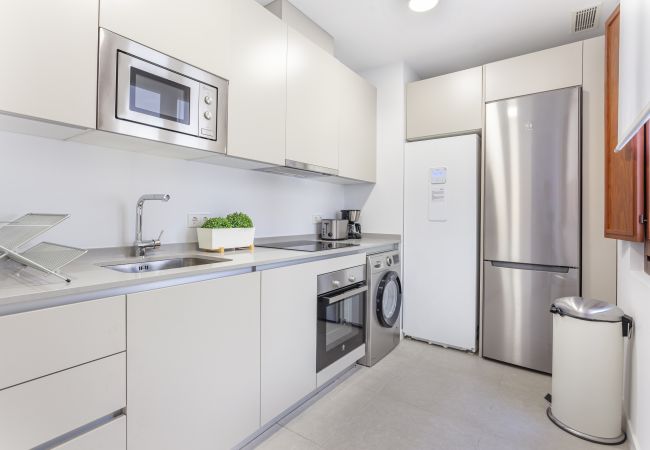 Apartamento en Madrid - Apartamento Bellas Artes VI en Madrid Apartamento en Madrid - Apartamento Bellas Artes VI en Madrid