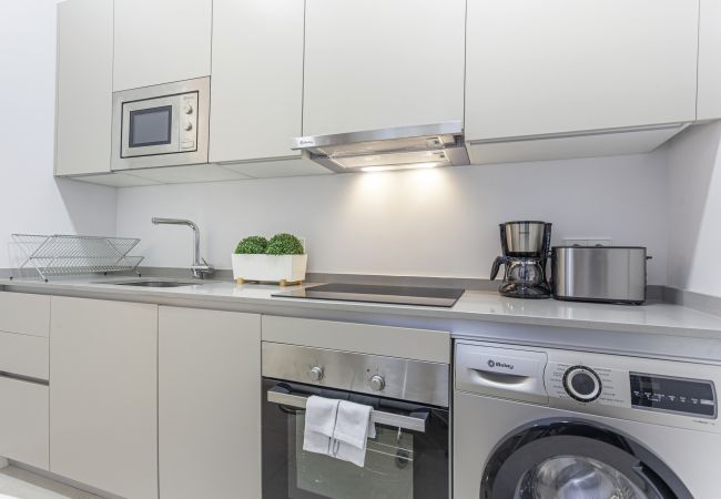 Apartamento en Madrid - Apartamento Bellas Artes VI en Madrid Apartamento en Madrid - Apartamento Bellas Artes VI en Madrid