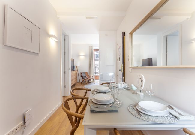 Apartamento en Madrid - Apartamento Bellas Artes VI en Madrid Apartamento en Madrid - Apartamento Bellas Artes VI en Madrid