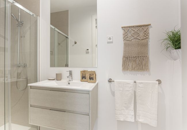 Apartamento en Madrid - Apartamento Bellas Artes VI en Madrid Apartamento en Madrid - Apartamento Bellas Artes VI en Madrid