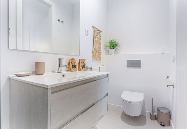 Apartamento en Madrid - Apartamento Bellas Artes VI en Madrid Apartamento en Madrid - Apartamento Bellas Artes VI en Madrid