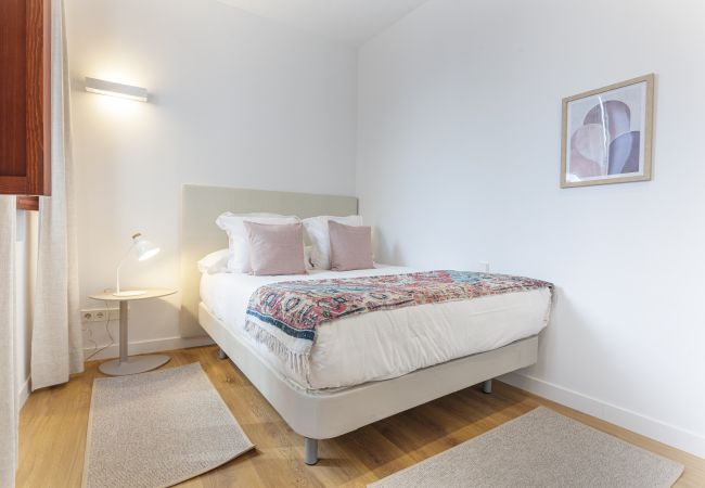 Apartamento en Madrid - Apartamento Bellas Artes VI en Madrid Apartamento en Madrid - Apartamento Bellas Artes VI en Madrid