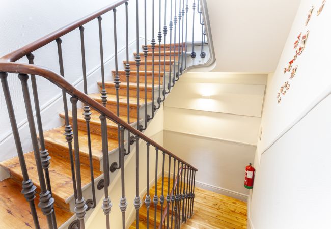 Apartamento en Madrid - Apartamento Bellas Artes VI en Madrid Apartamento en Madrid - Apartamento Bellas Artes VI en Madrid