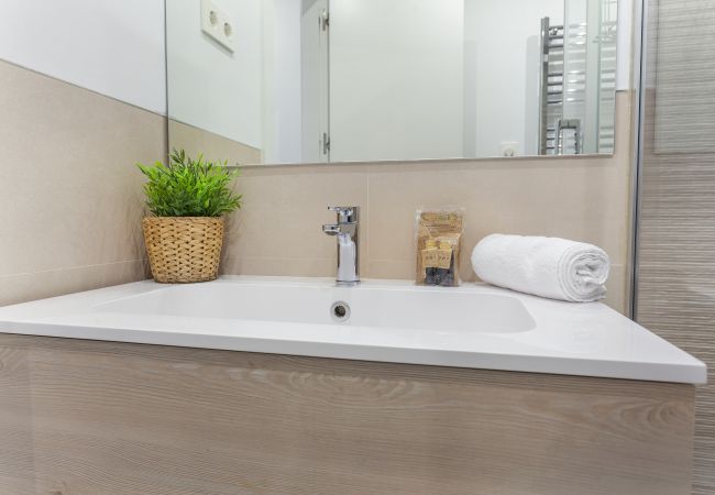 Apartamento en Madrid - Apartamento Malasaña Terrace en Madrid Apartamento en Madrid - Apartamento Malasaña Terrace en Madrid