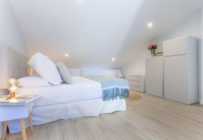 Apartamento en Madrid - Apartamento Malasaña Terrace en Madrid Apartamento en Madrid - Apartamento Malasaña Terrace en Madrid