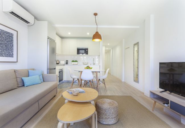 Apartamento en Madrid - Apartamento Malasaña Terrace en Madrid Apartamento en Madrid - Apartamento Malasaña Terrace en Madrid