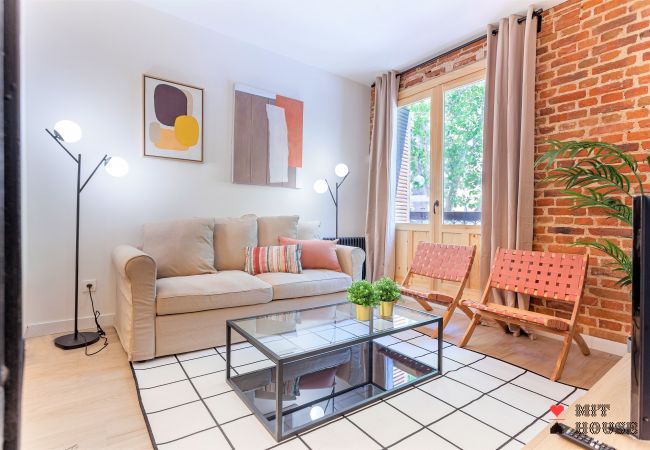 Apartamento en Madrid - Apartamento 4 Ways I en Madrid