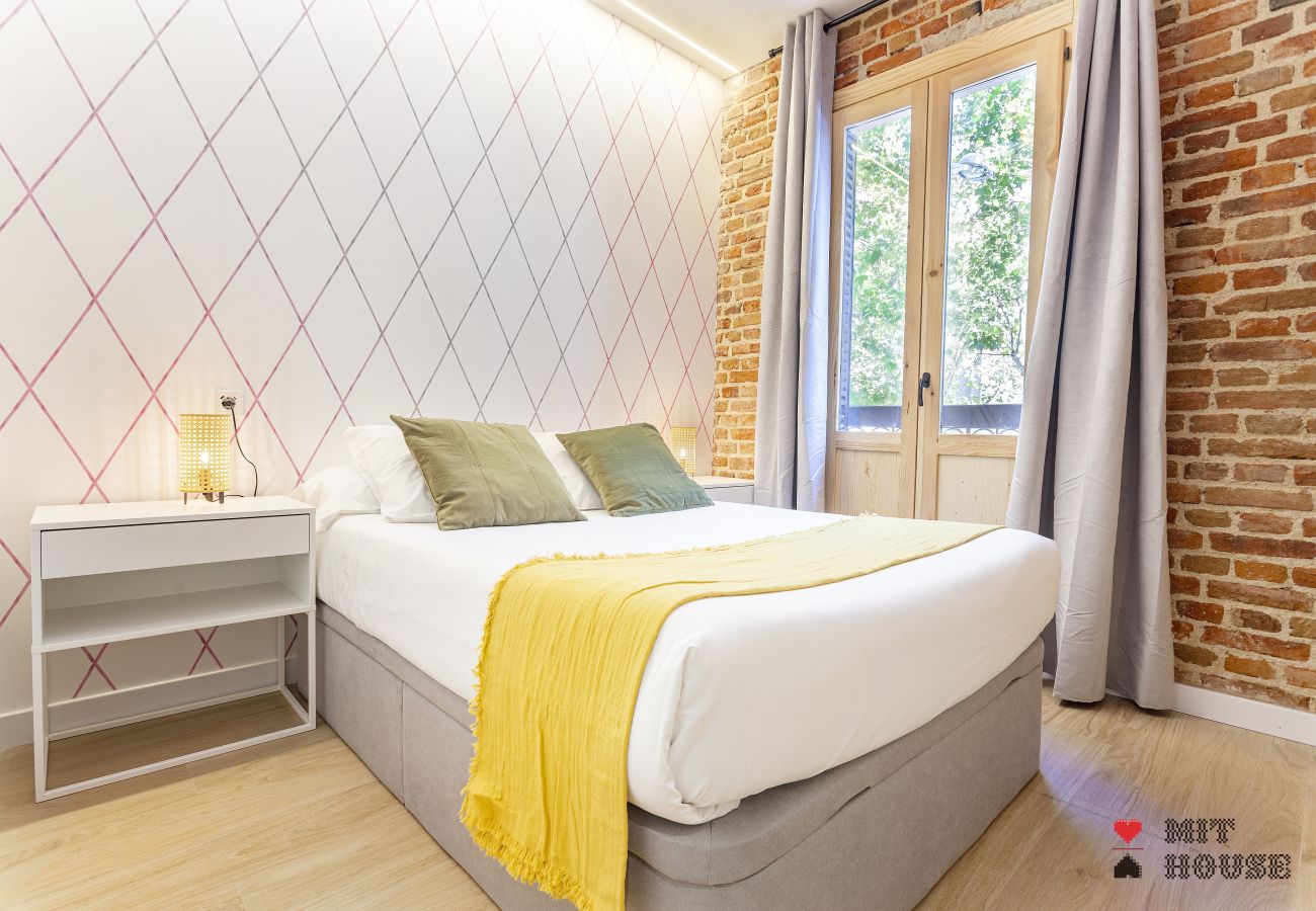 Apartamento en Madrid - Apartamento 4 Ways I en Madrid