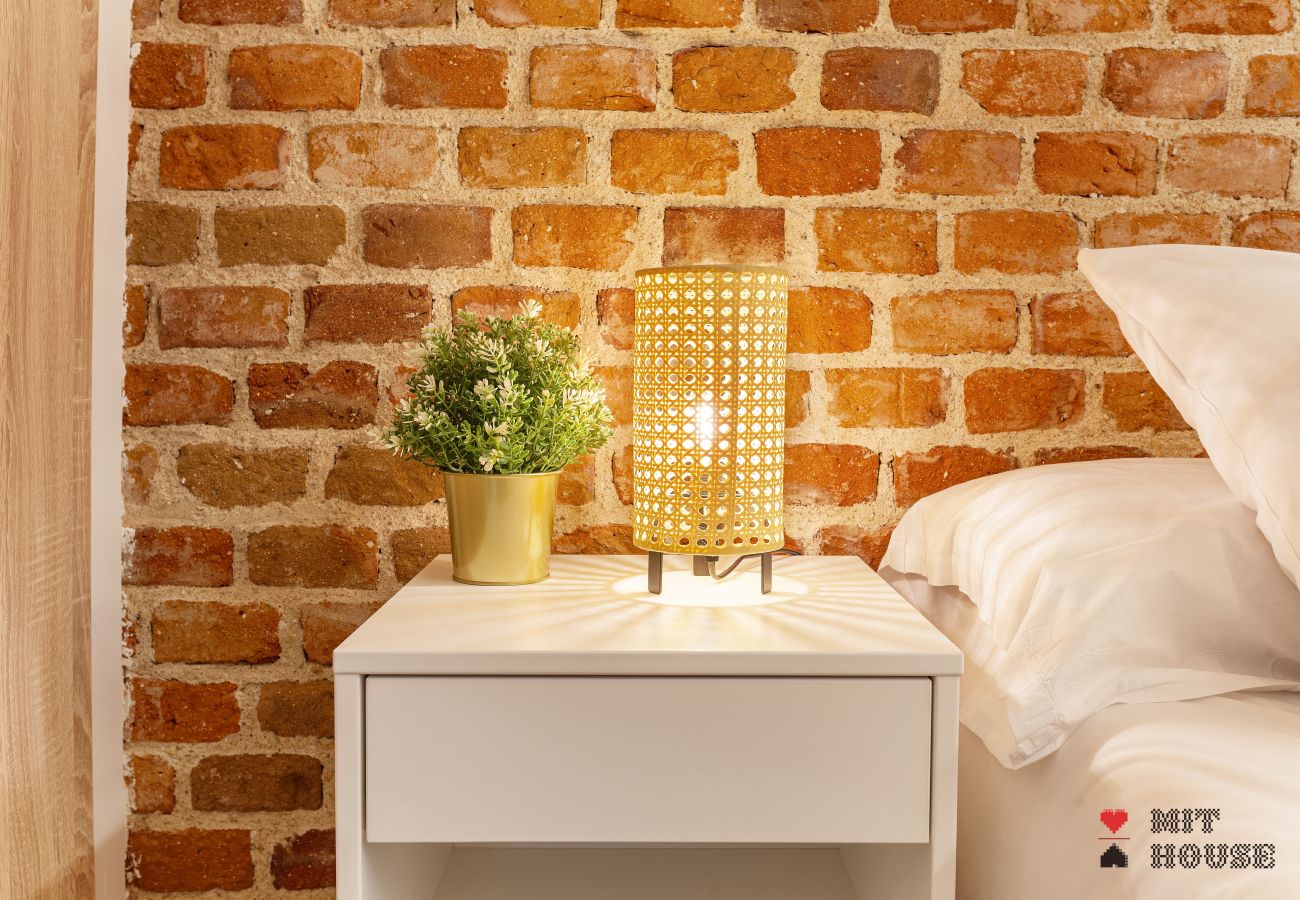 Apartamento en Madrid - Apartamento 4 Ways I en Madrid