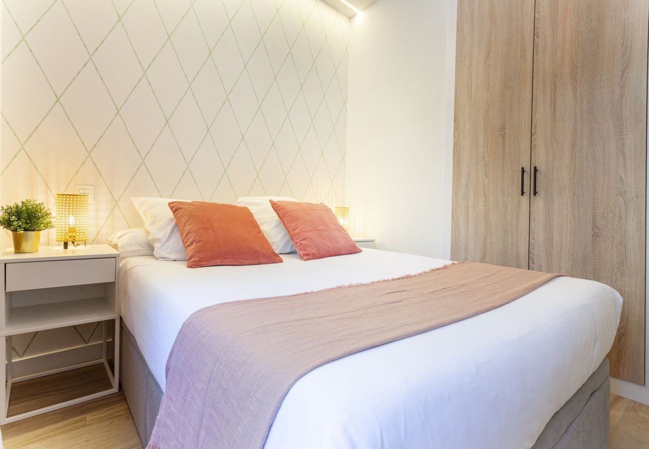 Apartamento en Madrid - Apartamento 4 Ways I en Madrid