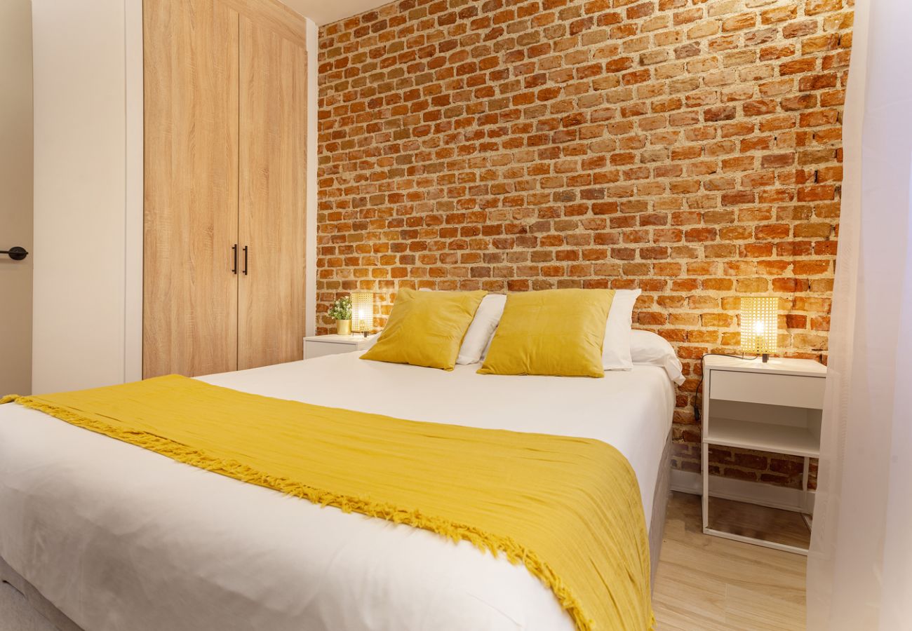 Apartamento en Madrid - Apartamento 4 Ways I en Madrid