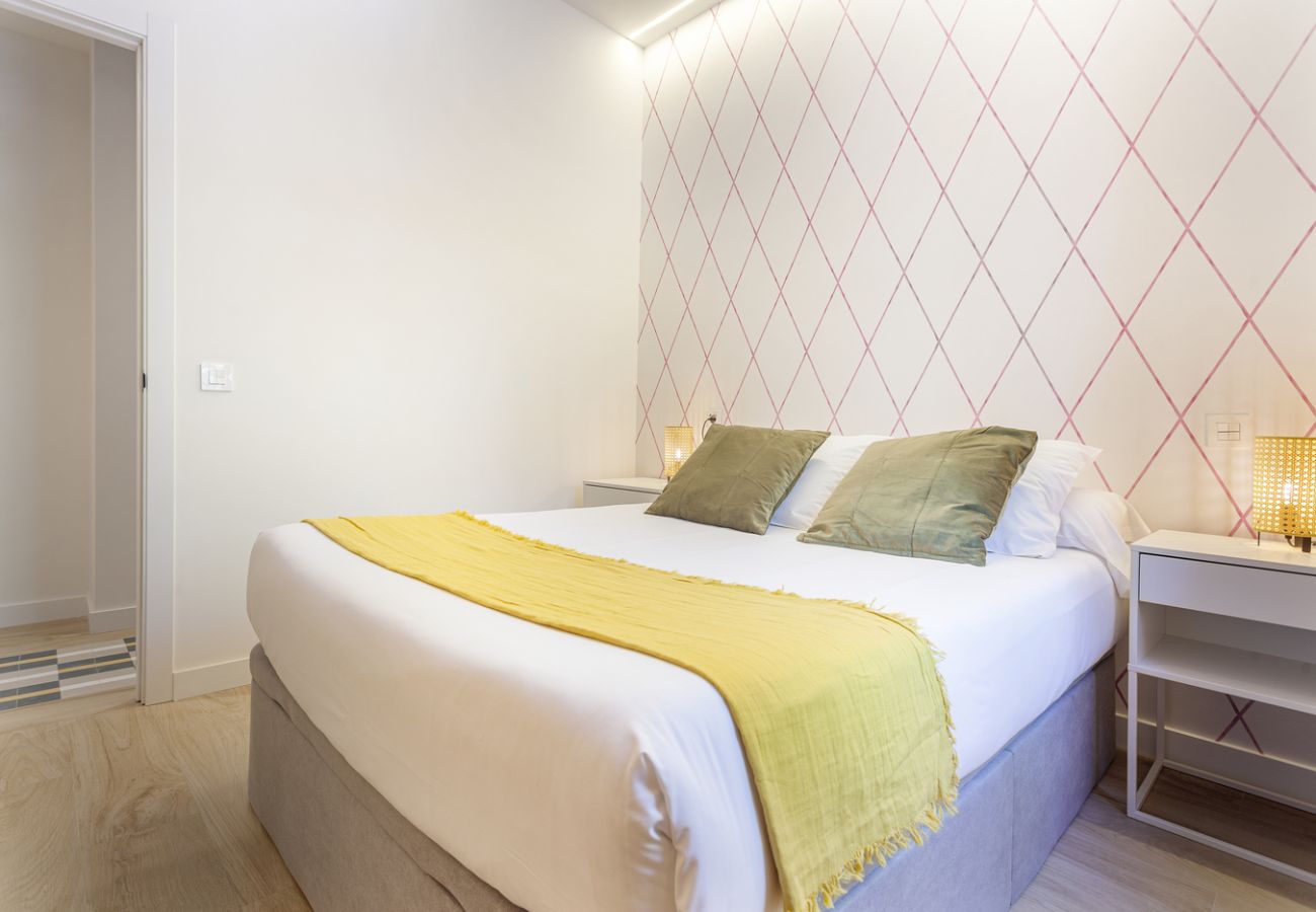 Apartamento en Madrid - Apartamento 4 Ways I en Madrid