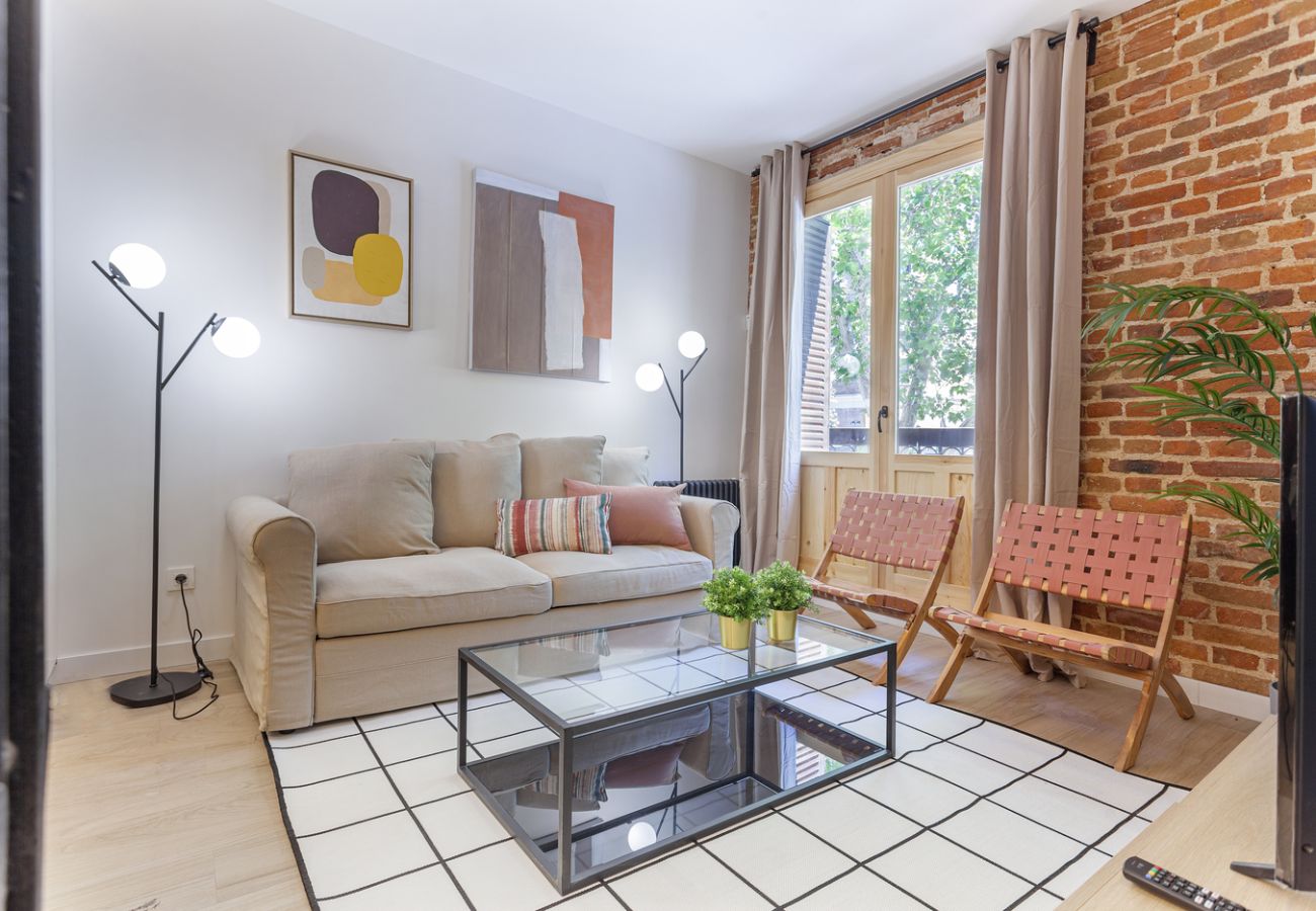 Apartamento en Madrid - Apartamento 4 Ways I en Madrid