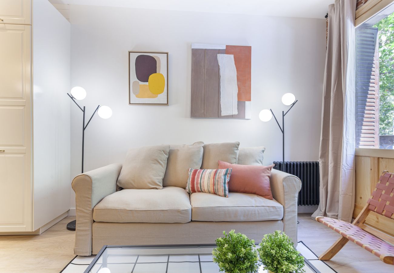 Apartamento en Madrid - Apartamento 4 Ways I en Madrid