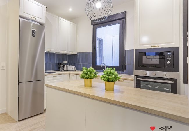 Apartamento en Madrid - Apartamento 4 Ways II en Madrid Apartamento en Madrid - Apartamento 4 Ways II en Madrid