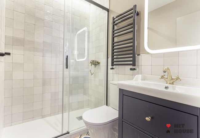 Apartamento en Madrid - Apartamento 4 Ways II en Madrid Apartamento en Madrid - Apartamento 4 Ways II en Madrid