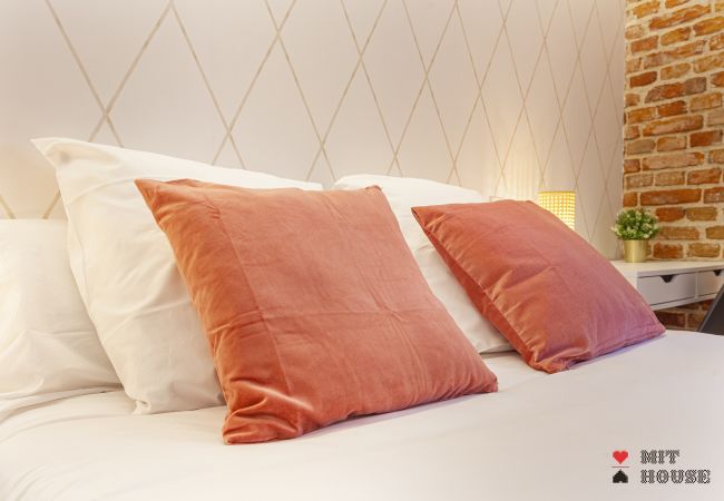 Apartamento en Madrid - Apartamento 4 Ways II en Madrid Apartamento en Madrid - Apartamento 4 Ways II en Madrid