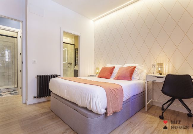 Apartamento en Madrid - Apartamento 4 Ways II en Madrid