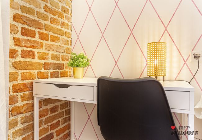 Apartamento en Madrid - Apartamento 4 Ways II en Madrid Apartamento en Madrid - Apartamento 4 Ways II en Madrid