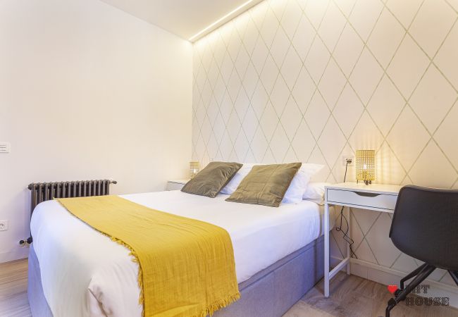 Apartamento en Madrid - Apartamento 4 Ways II en Madrid Apartamento en Madrid - Apartamento 4 Ways II en Madrid