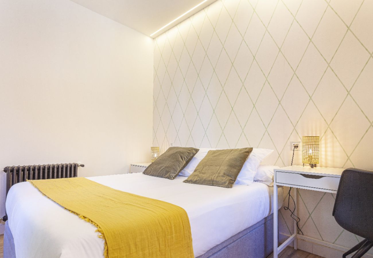 Apartamento en Madrid - Apartamento 4 Ways II en Madrid