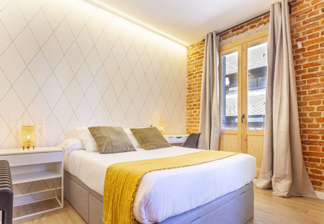 Apartamento en Madrid - Apartamento 4 Ways II en Madrid