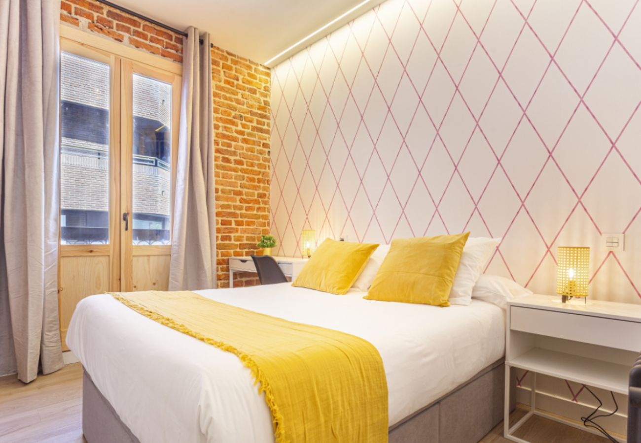 Apartamento en Madrid - Apartamento 4 Ways II en Madrid